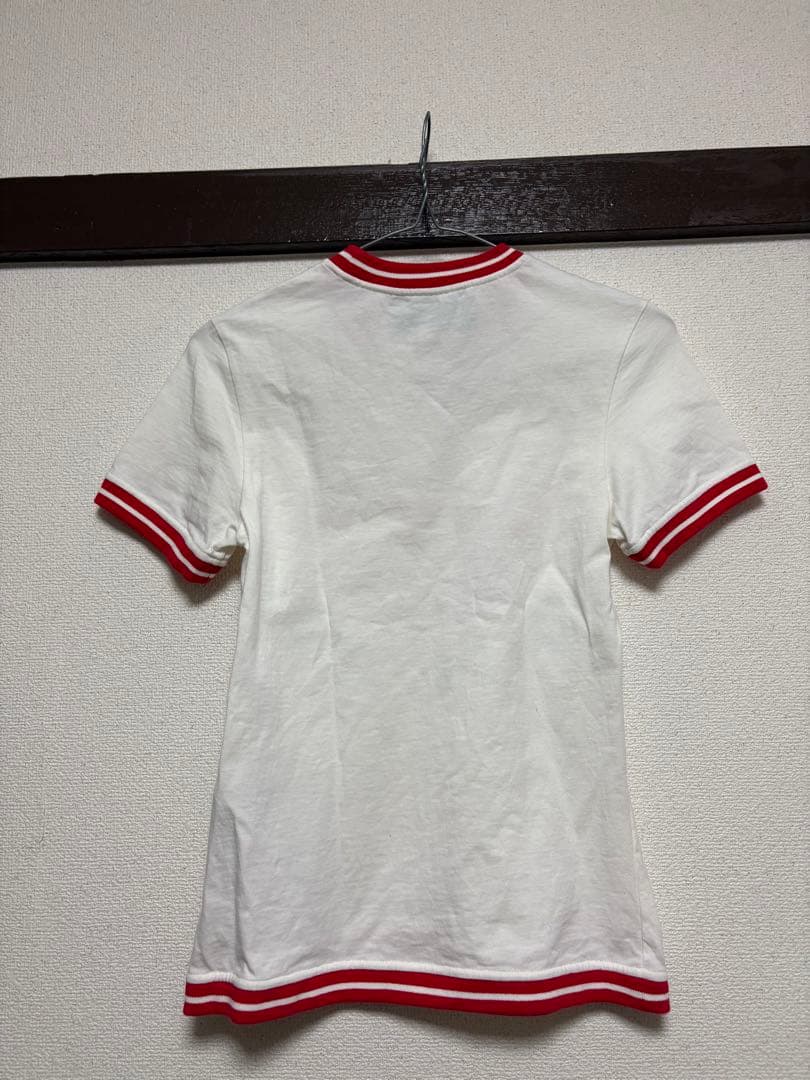 ✨*⚐様 GUCCI adidas XXSサイズ(日本のレディースMくらい)