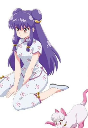 FELISSIMO 薄紫 花柄 シャンプーパジャマ