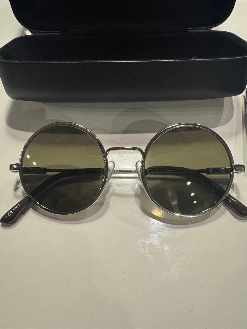 な*な様 新品　LINDA FARROW × DRIES VAN NOTEN サ