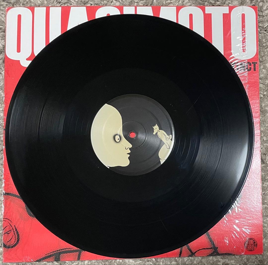 QUASIMOTO セット