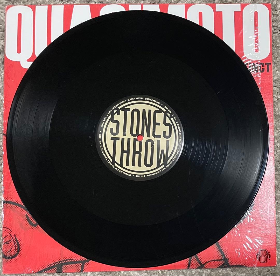 QUASIMOTO セット