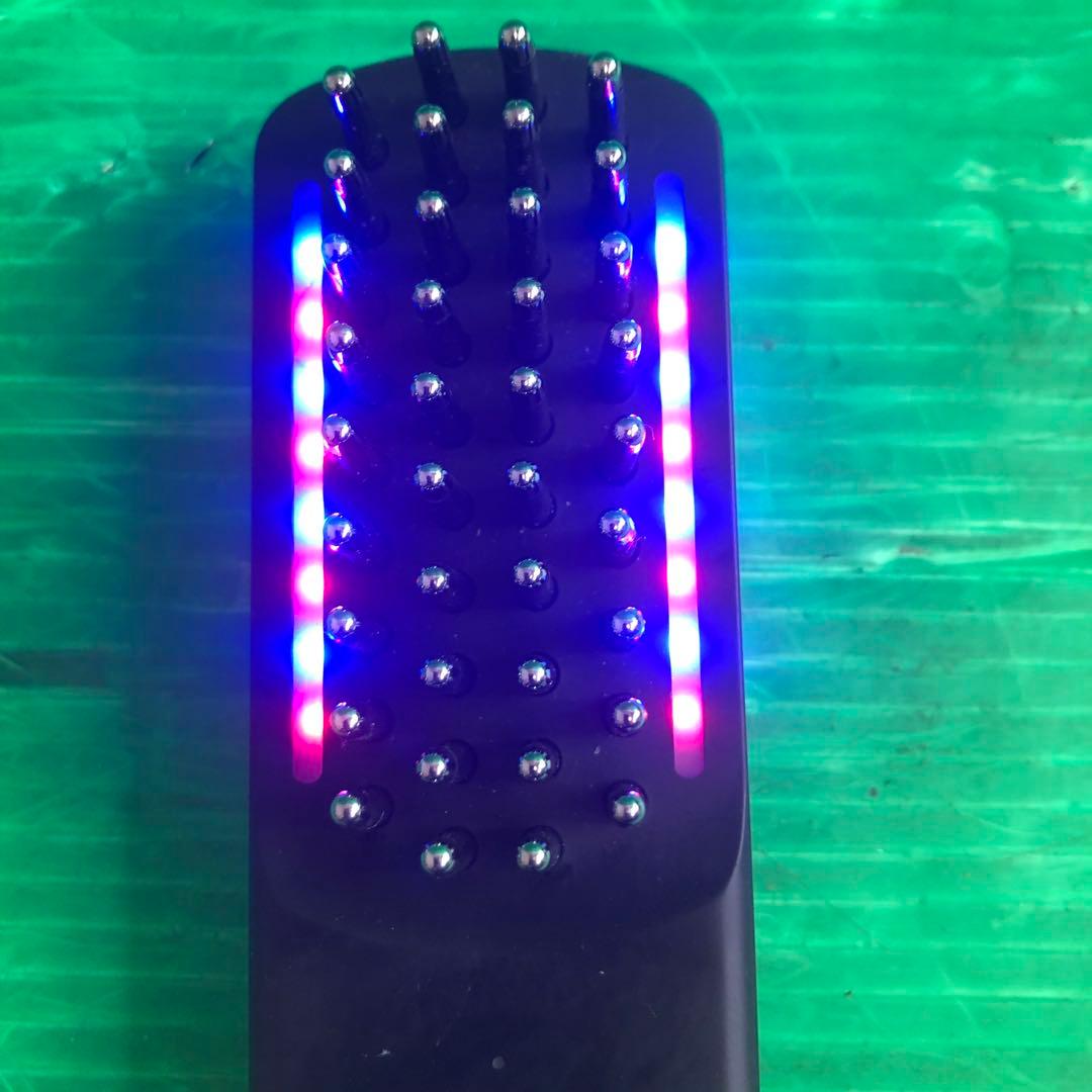 Brighte ブライト ELEKIBRUSH エレキブラシ 動作品