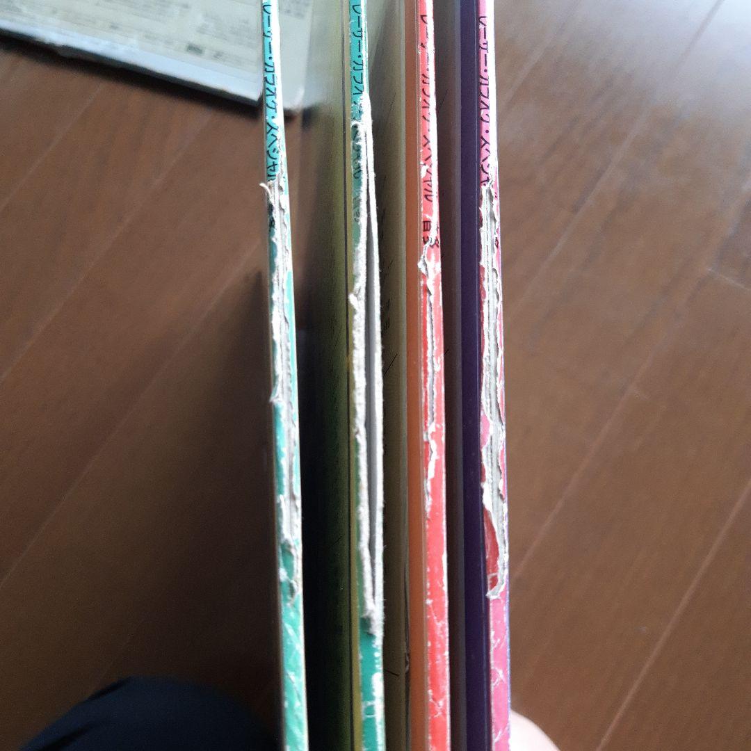 レーザーカラオケ まとめ売り