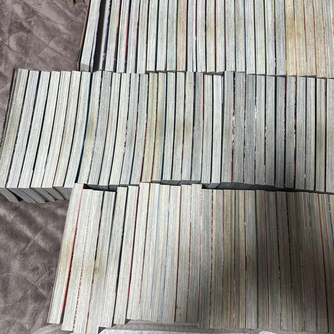 バキ 130冊セット 板垣恵介