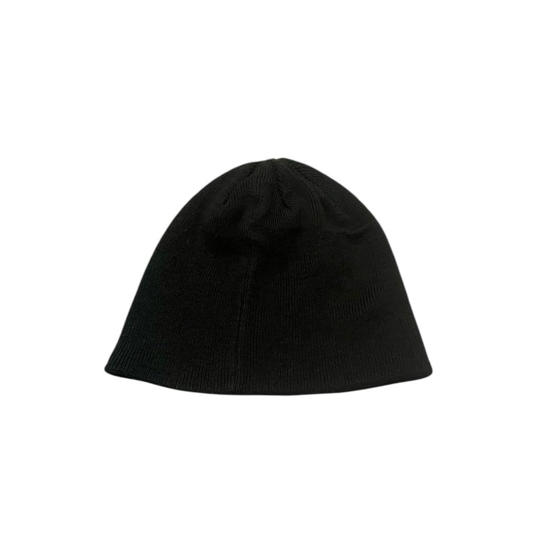 STUSSY Stitch Basic Logo Skullcap ビーニー