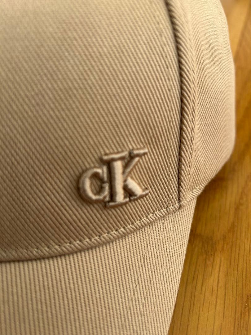   Jeans キャップ