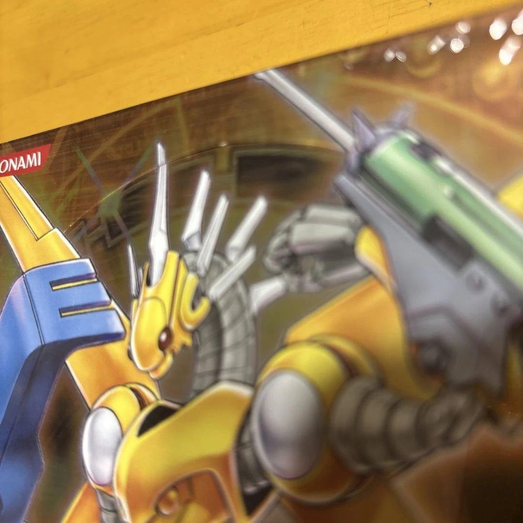 遊戯王OCG RAGING BATTLE 未開封