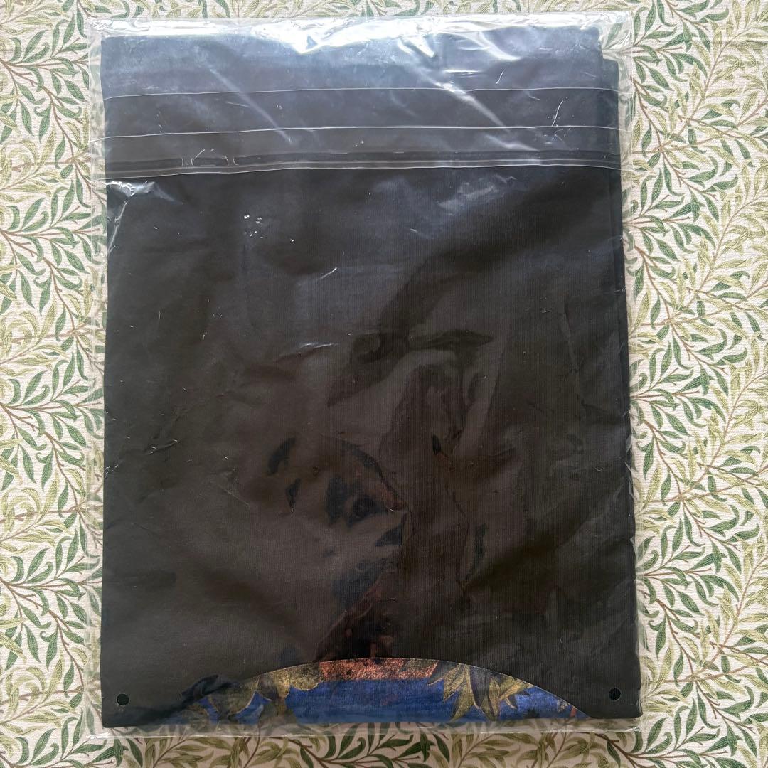 藤井風　Tシャツ　お土産Tシャツ　Sサイズ