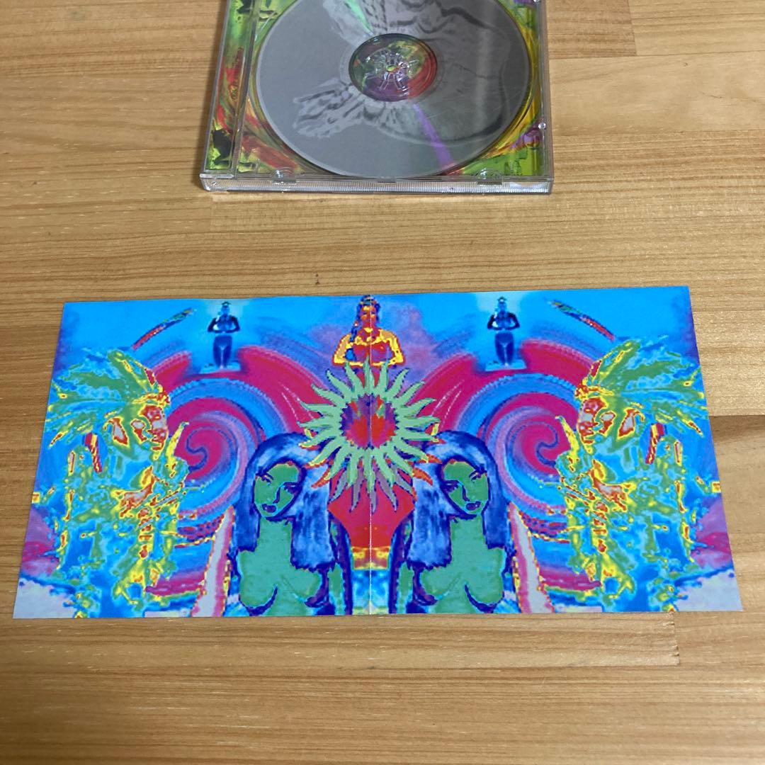 【CD】Merzbow – New Takamagahara