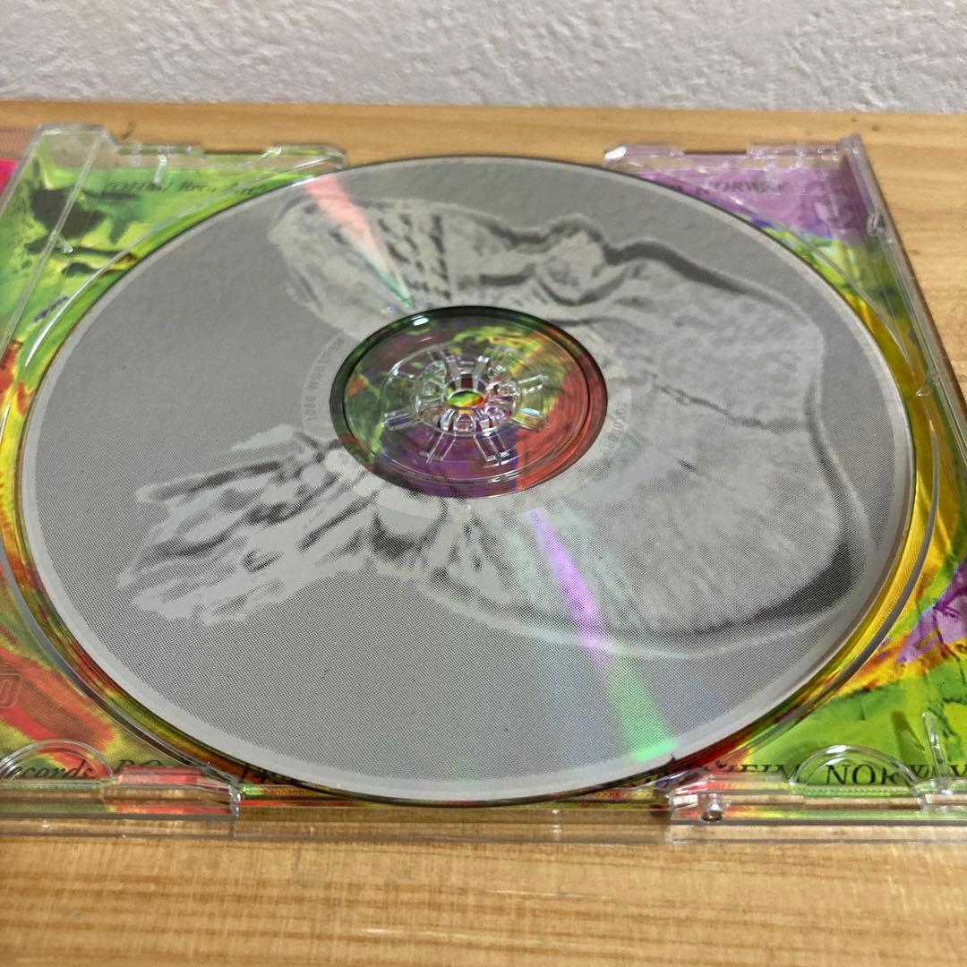 【CD】Merzbow – New Takamagahara