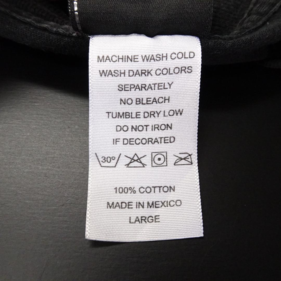 00s メキシコ製 ハーレーダビッドソン ノースリーブTシャツ ケンタッキー