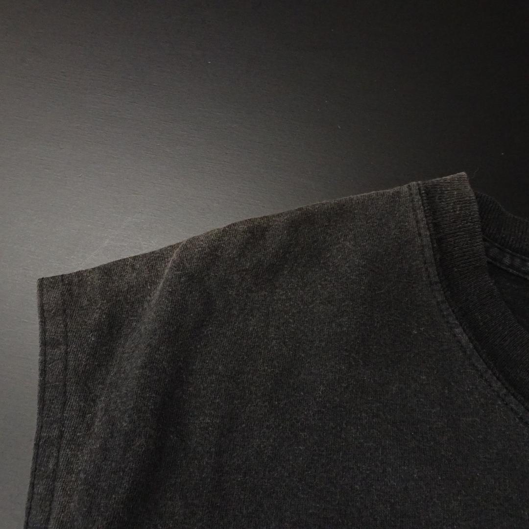00s メキシコ製 ハーレーダビッドソン ノースリーブTシャツ ケンタッキー