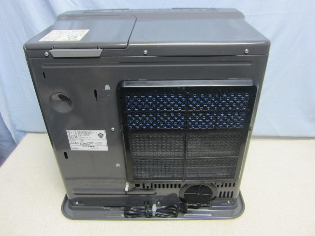 【S9627】整備済 石油ファンヒーター コロナ FH-VX4620BY