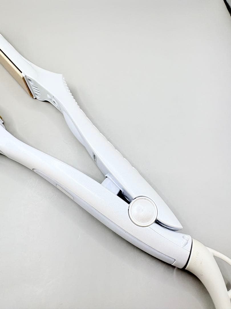 絹女 KINUJO ヘアアイロン 正規品 LM-125 535