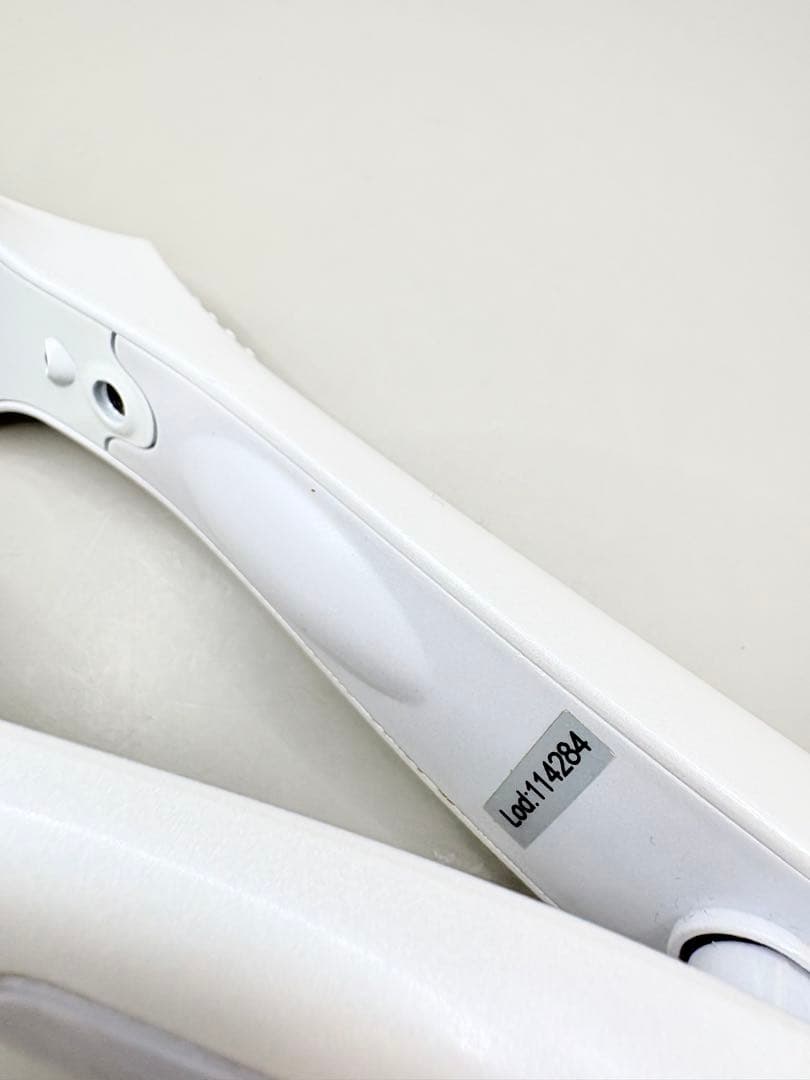 絹女 KINUJO ヘアアイロン 正規品 LM-125 535