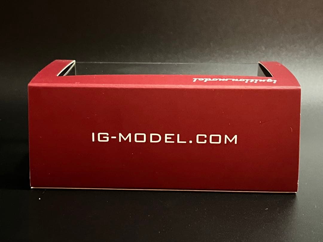 イグニッションモデル1/64 LBWK GT-R R35
