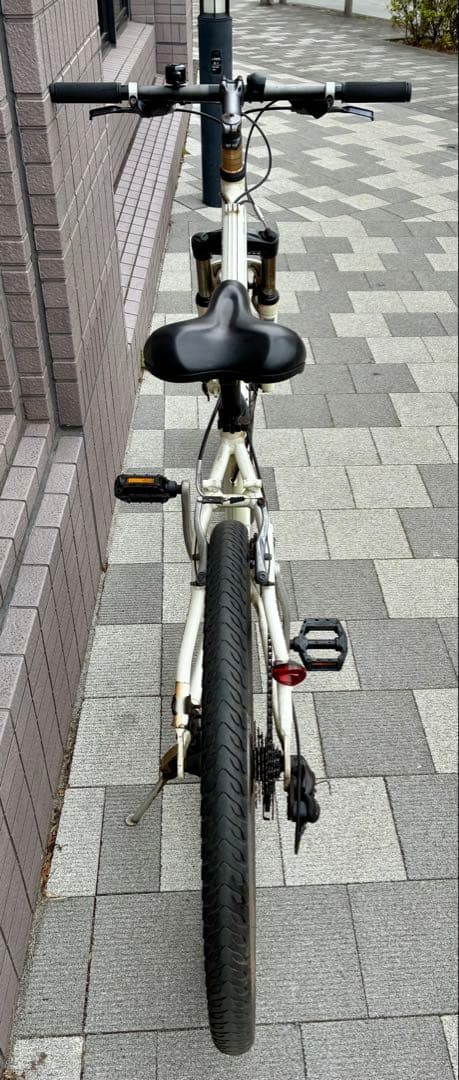 LOUIS GARNEAU ルイガノ　LGS FIVE MTB 東京