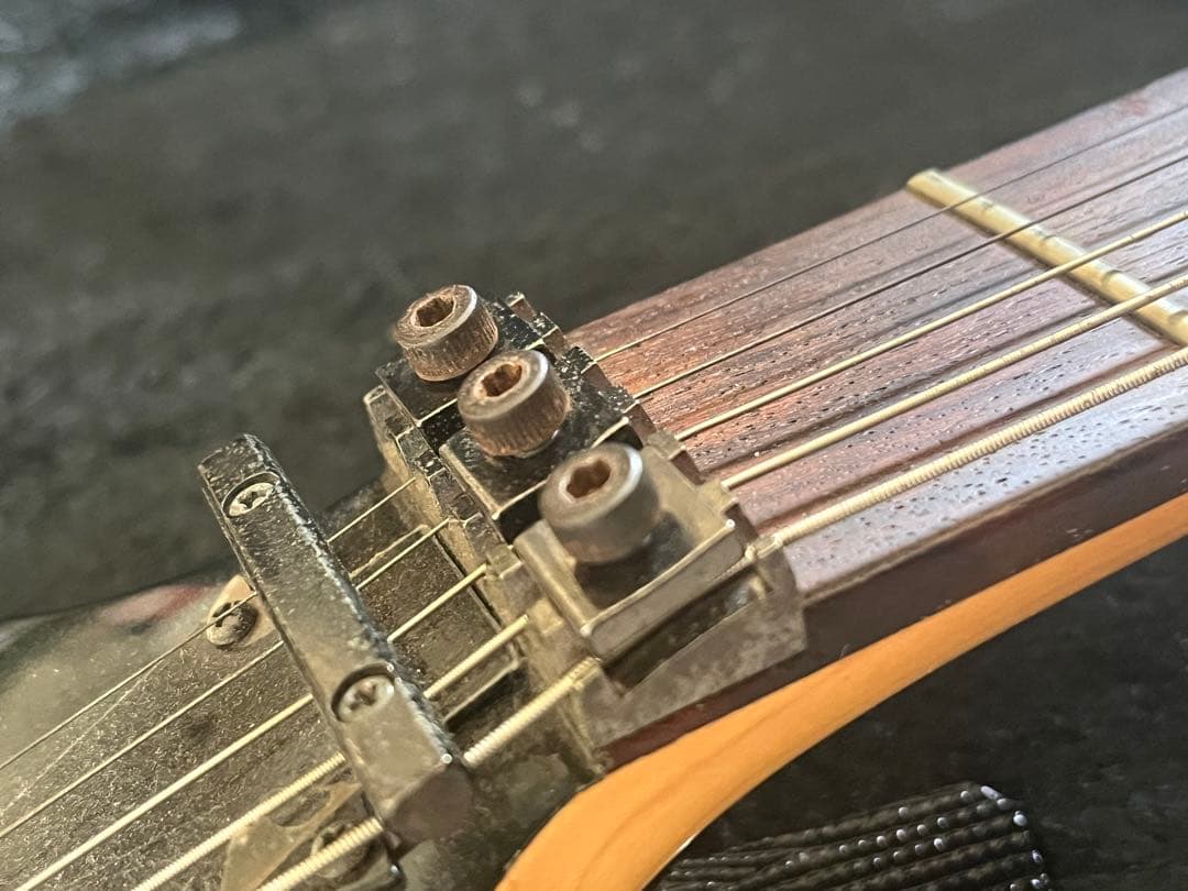 Ibanez SI850R 1993年 フジゲン製 エレキギター