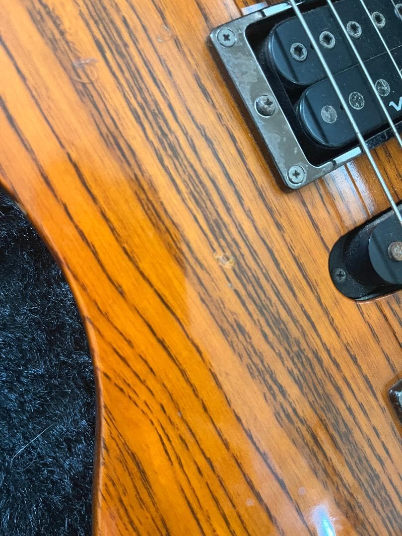 Ibanez SI850R 1993年 フジゲン製 エレキギター