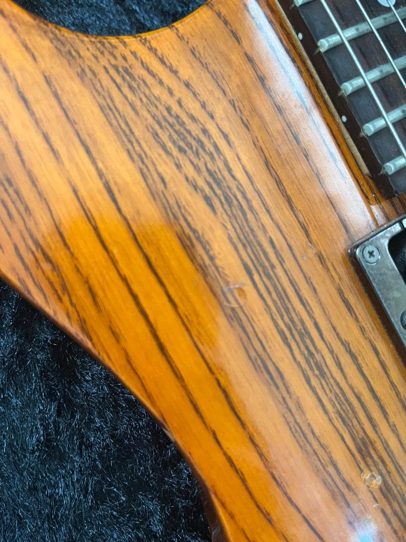 Ibanez SI850R 1993年 フジゲン製 エレキギター