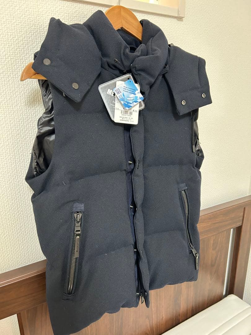 たかし様　【美品】ナノ・ユニバース×西川布団ベスト