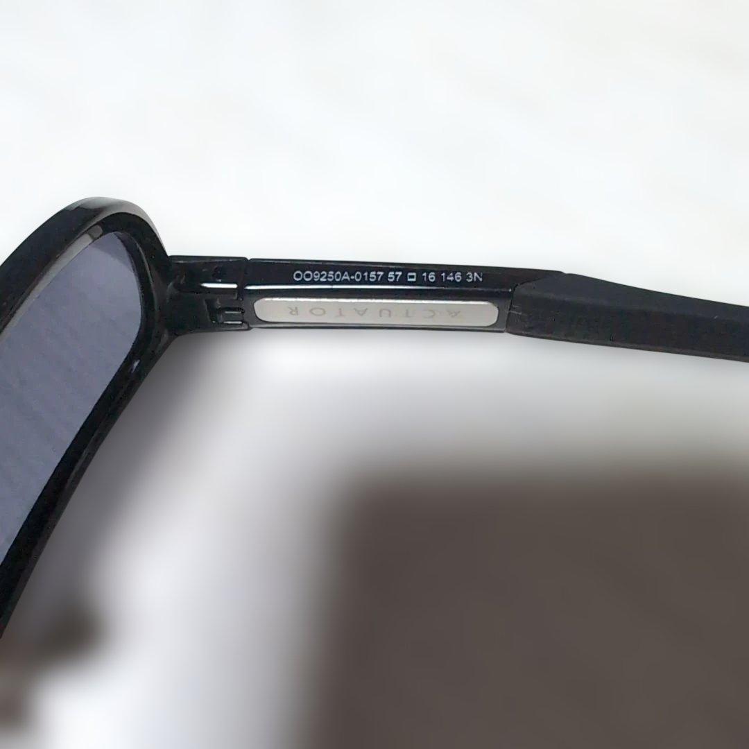k*m様 Oakley ACTUATOR アクチュエーター