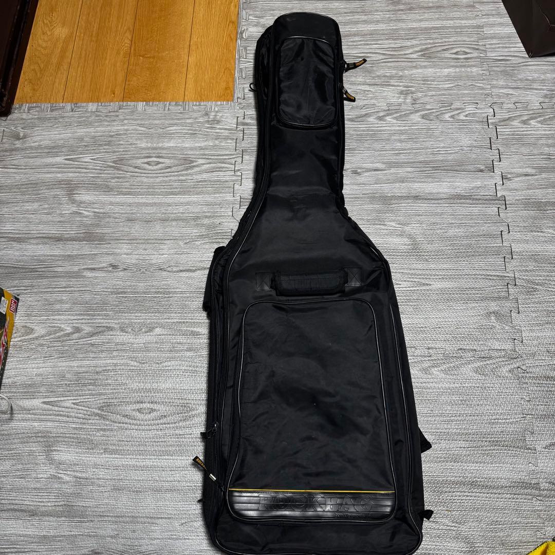 タ*リ様 warwick RockBass streamer 5st 5弦　中古
