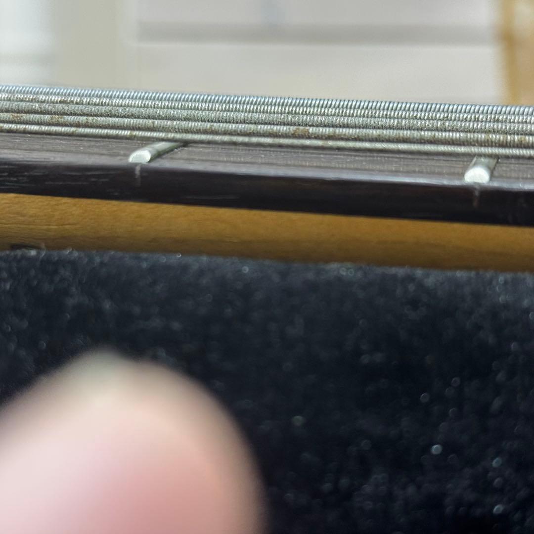 タ*リ様 warwick RockBass streamer 5st 5弦　中古