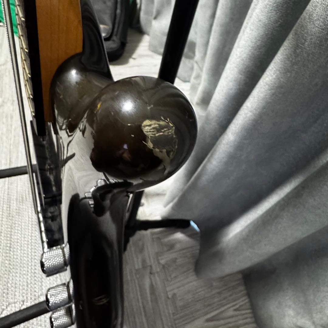 タ*リ様 warwick RockBass streamer 5st 5弦　中古