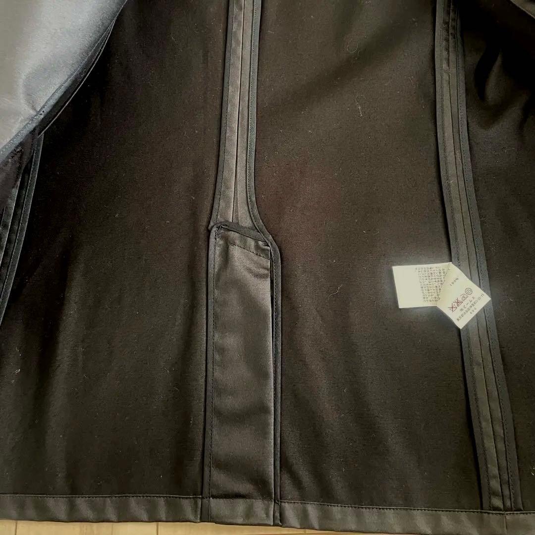 ♦︎新品/ BEAMS ビームス 黒 ジャケット L シンプルデザイン