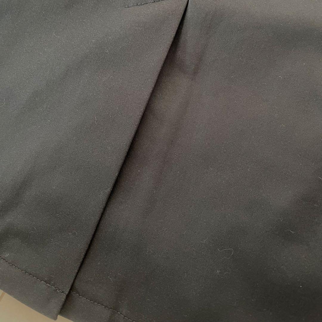 ♦︎新品/ BEAMS ビームス 黒 ジャケット L シンプルデザイン