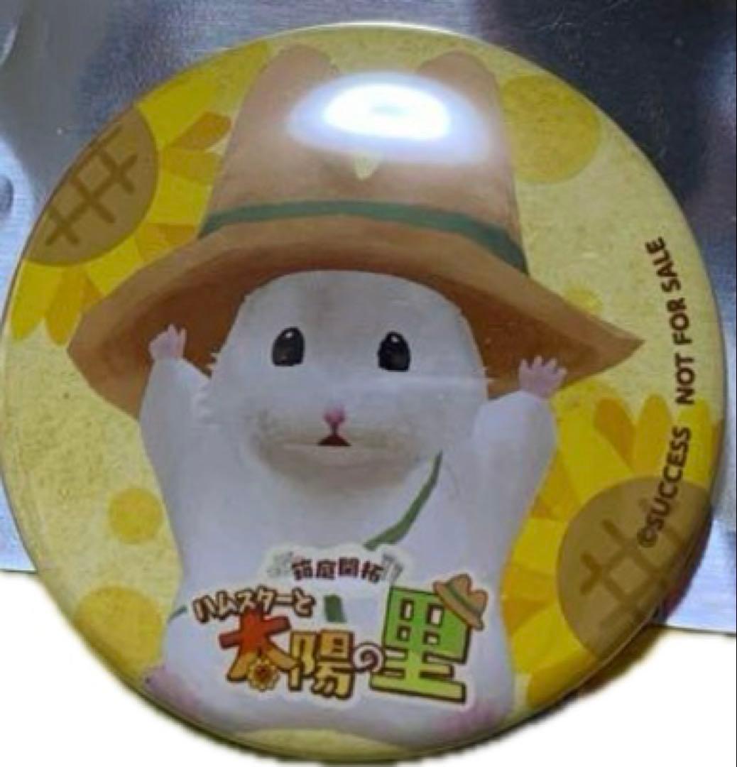 箱庭開拓　ハムスターと太陽の里　限定版