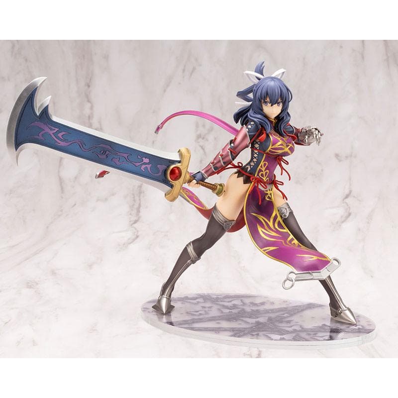 【新品】軌跡シリーズ リーシャ・マオ 1/8 完成品フィギュア
