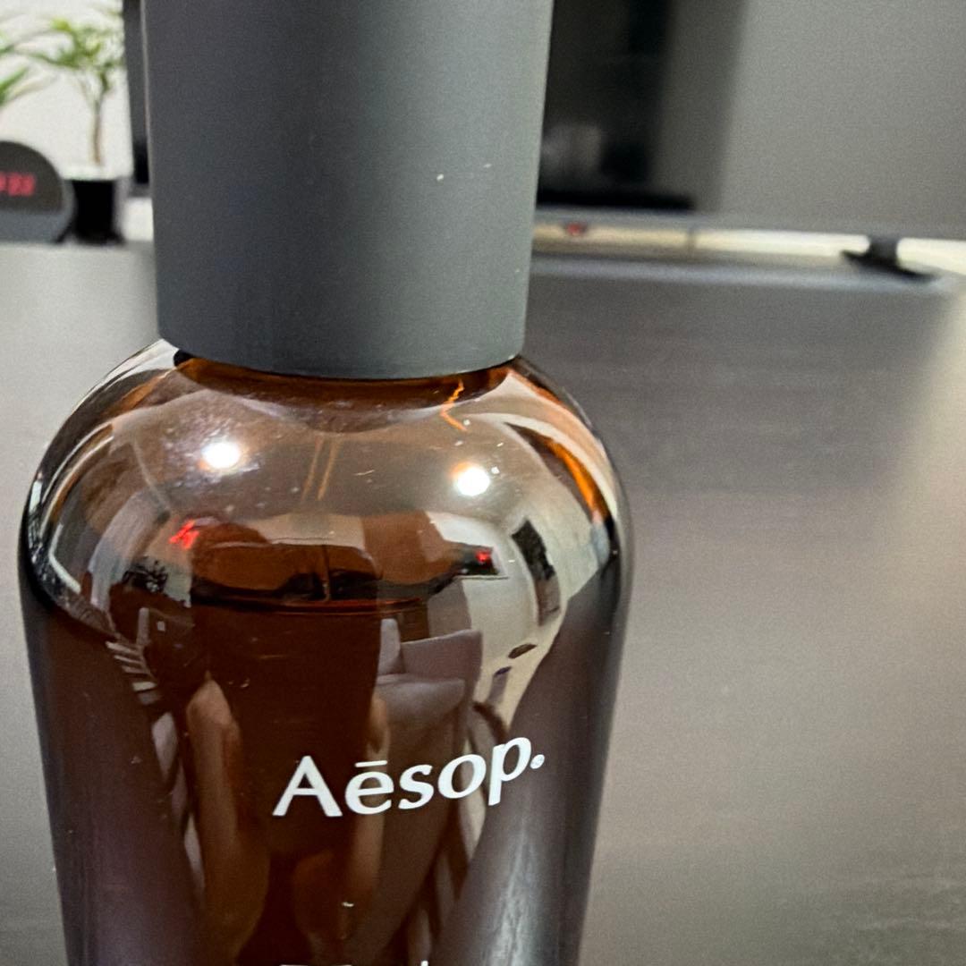 【残8割程度】Aesop イソップ ローズ Rozu フレグランス 50ml