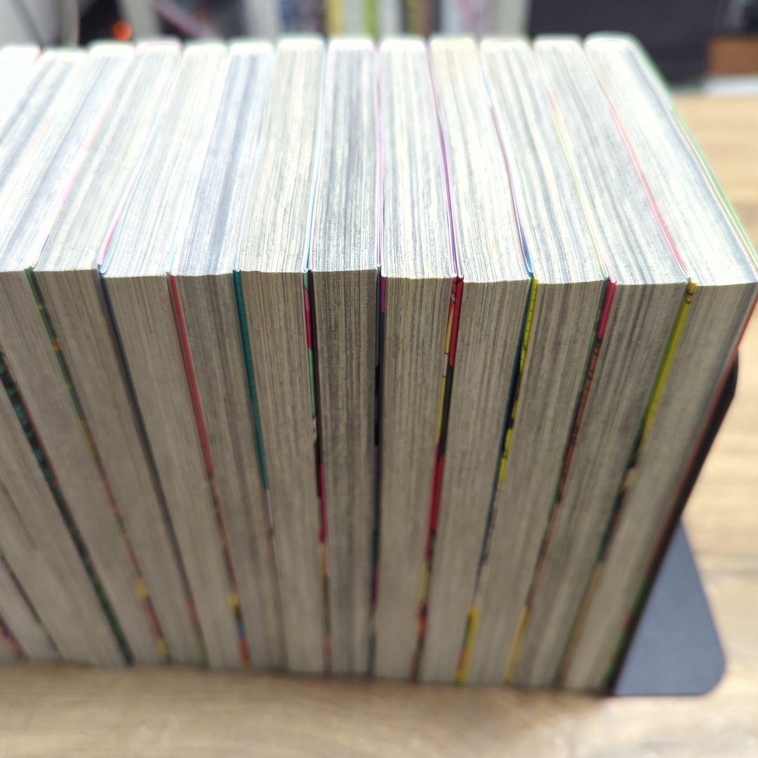 チェンソーマン 1〜19巻＋関連本6冊 25冊セット