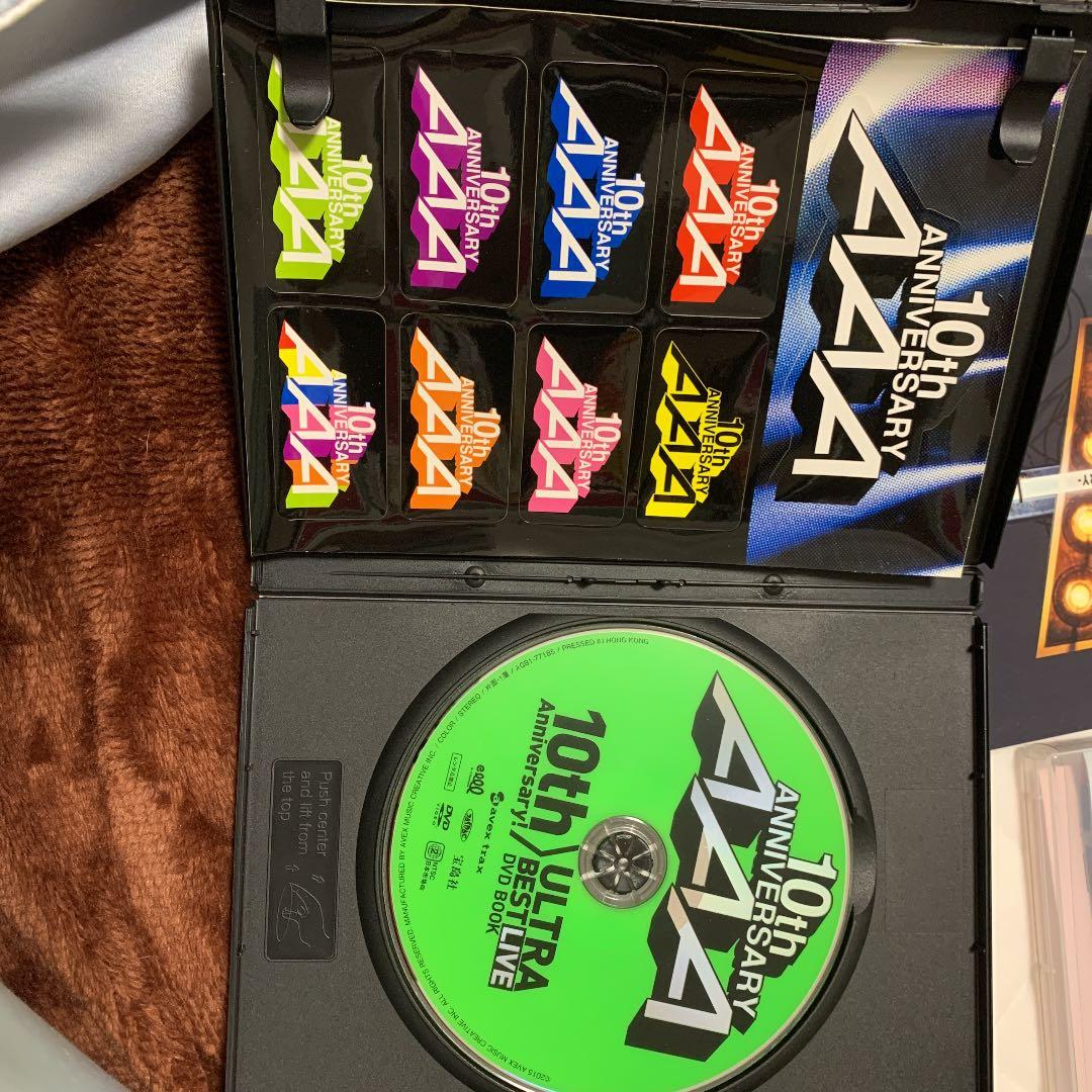 DVD(BluRay含む)