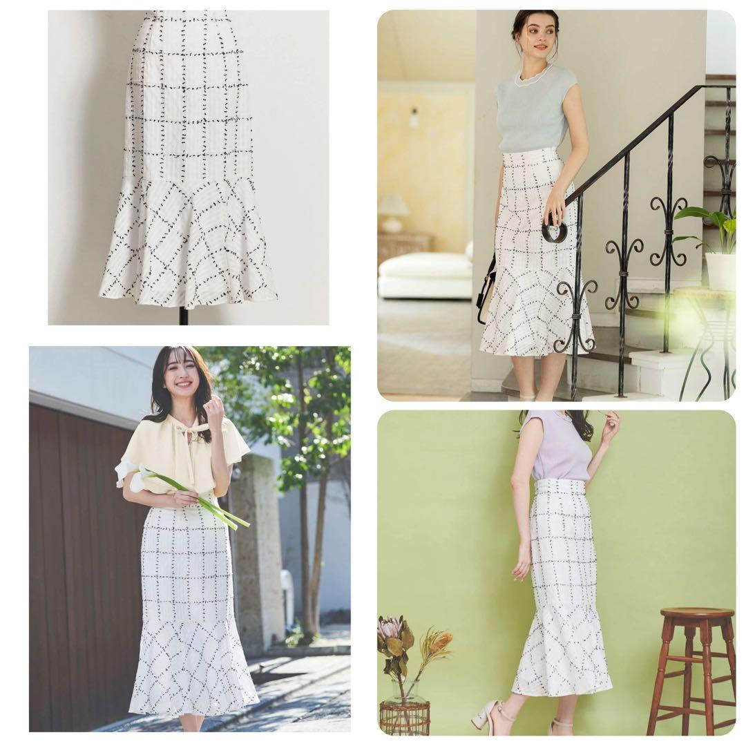AYA様❤️春物 ブランド服 レディースコーディネートセット きれいめ 12着