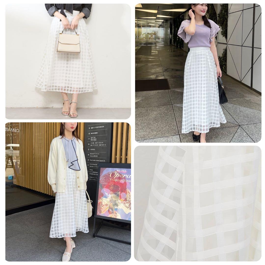 AYA様❤️春物 ブランド服 レディースコーディネートセット きれいめ 12着