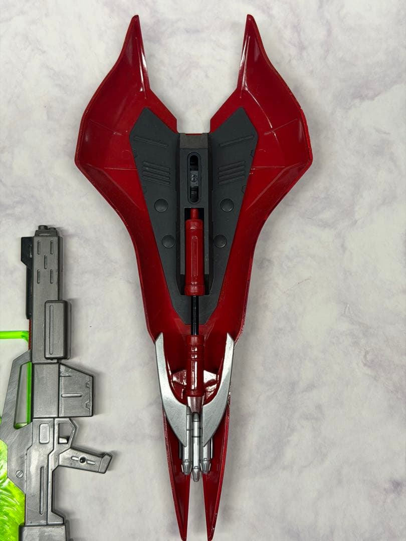 ★ハートランダー★ガンプラMG/MSN-04 サザビー/完全塗装完成品