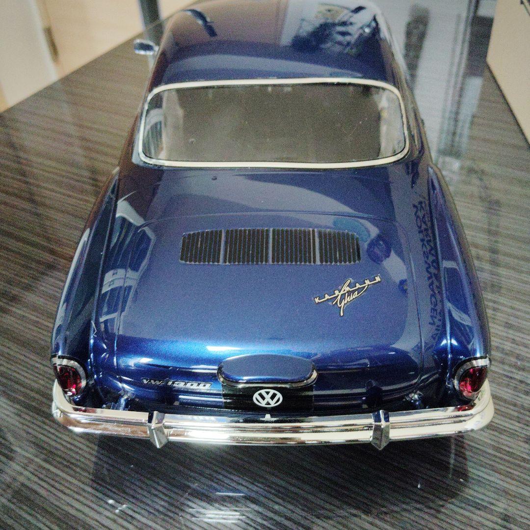タミヤ 1/10 M シャーシ用 フォルクスワーゲンカルマンギア　最終値下げ！