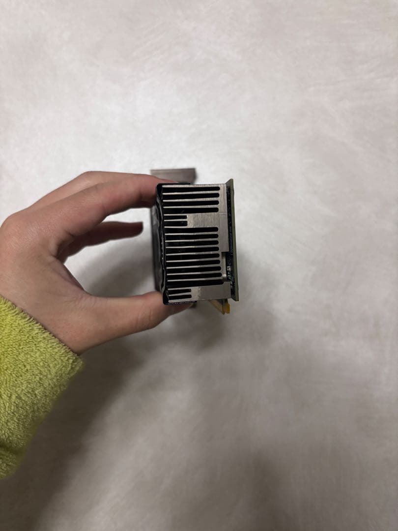 【動作確認済】GTX1050ti