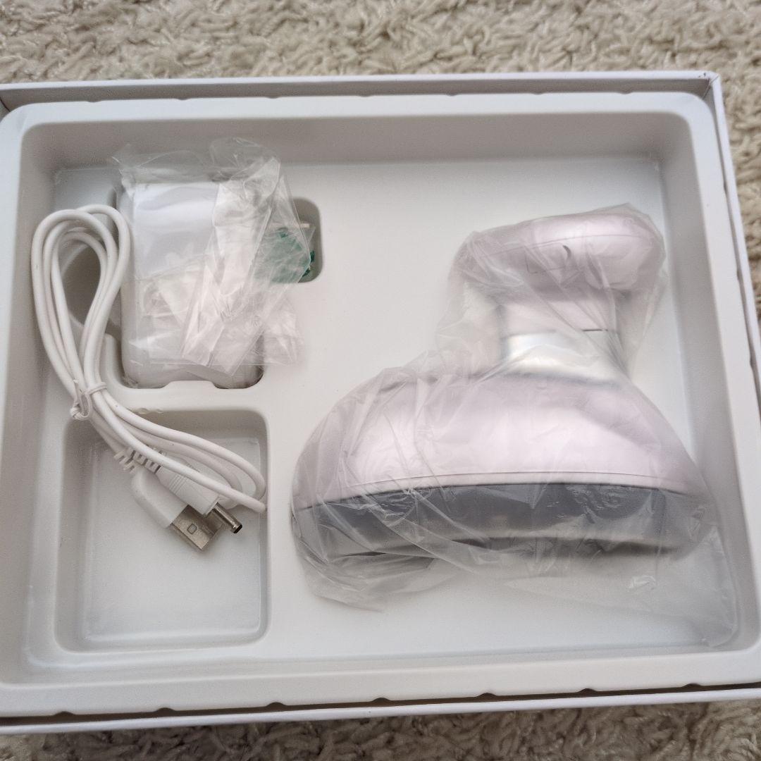 Multi care pod 美顔器 4in1