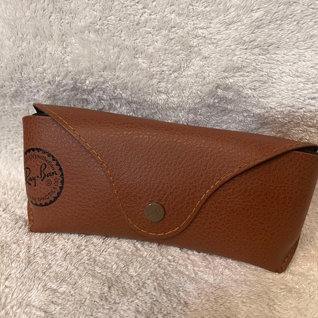 Ray-Ban WAYFARER RB2140-F サングラス
