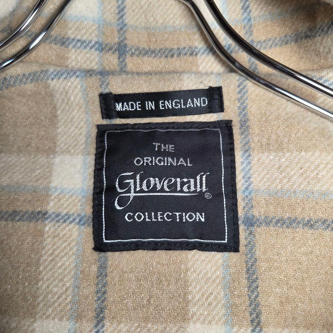 80s〜90s GLOVERALL DUFFLE COAT イングランド製