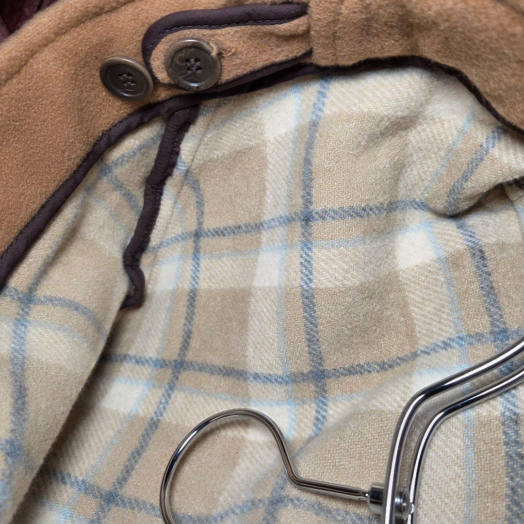 80s〜90s GLOVERALL DUFFLE COAT イングランド製
