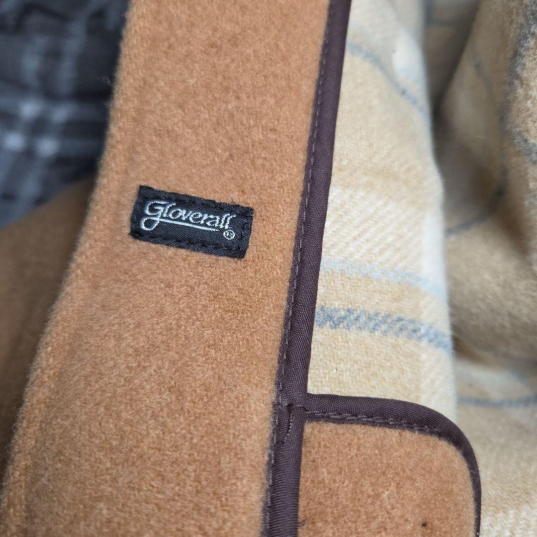 80s〜90s GLOVERALL DUFFLE COAT イングランド製