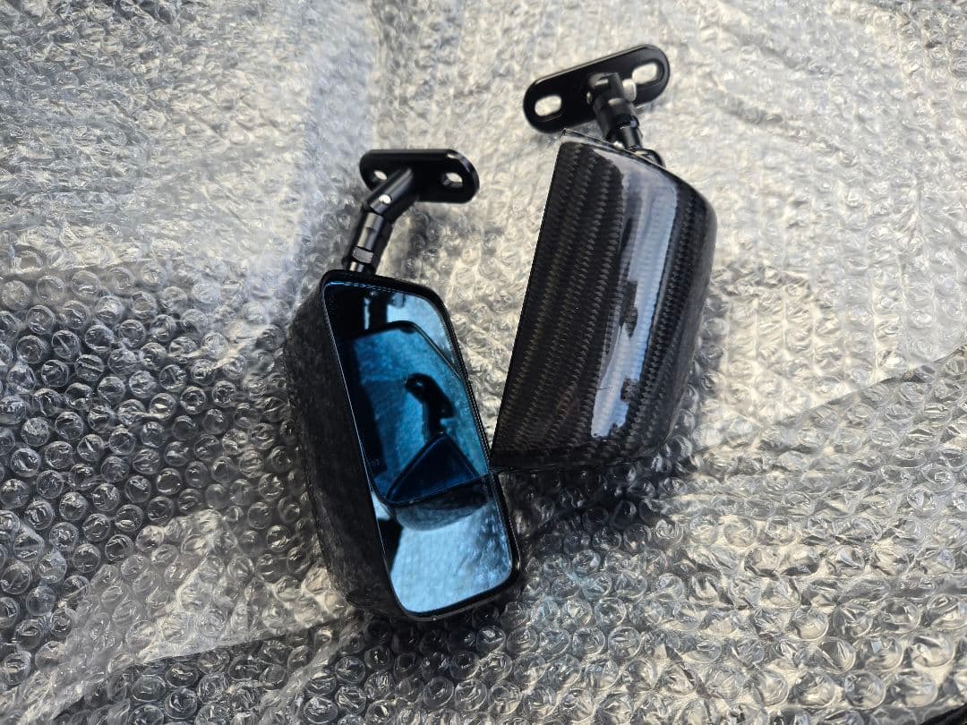 マジカルレーシング Type3 ショートステー カーボン