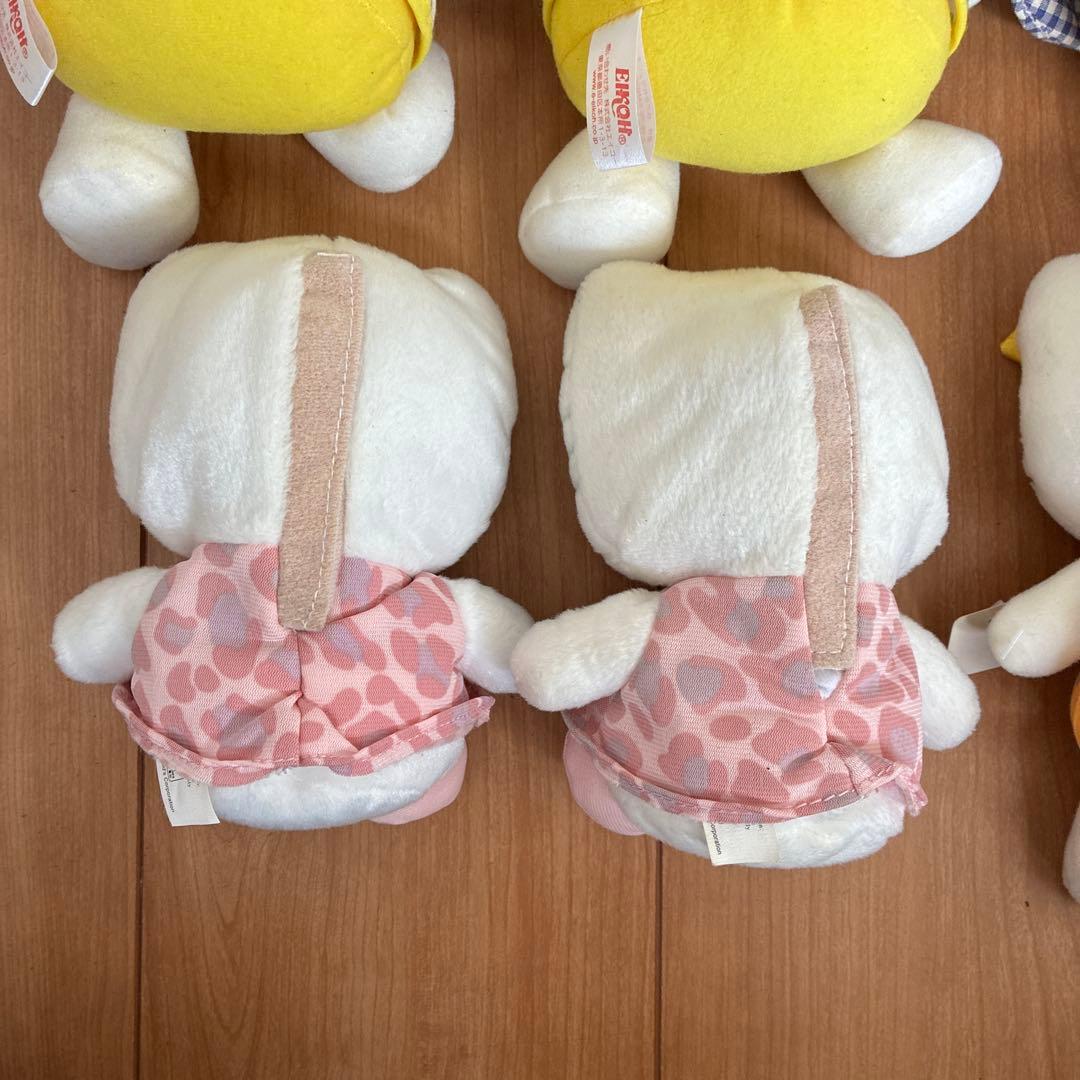 キティちゃん ぬいぐるみ 12点 まとめ売り