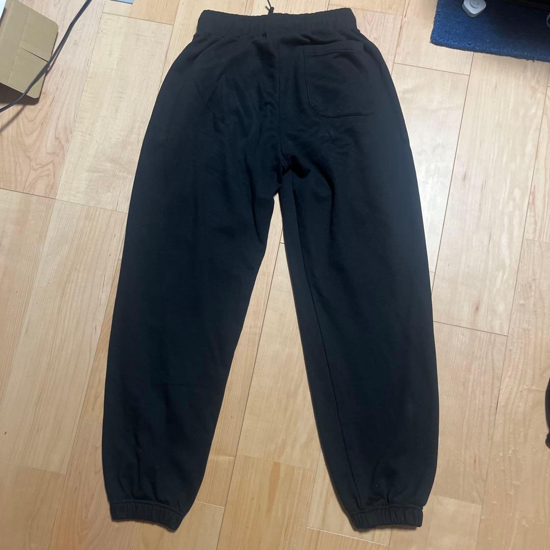 パンツ endlessmade