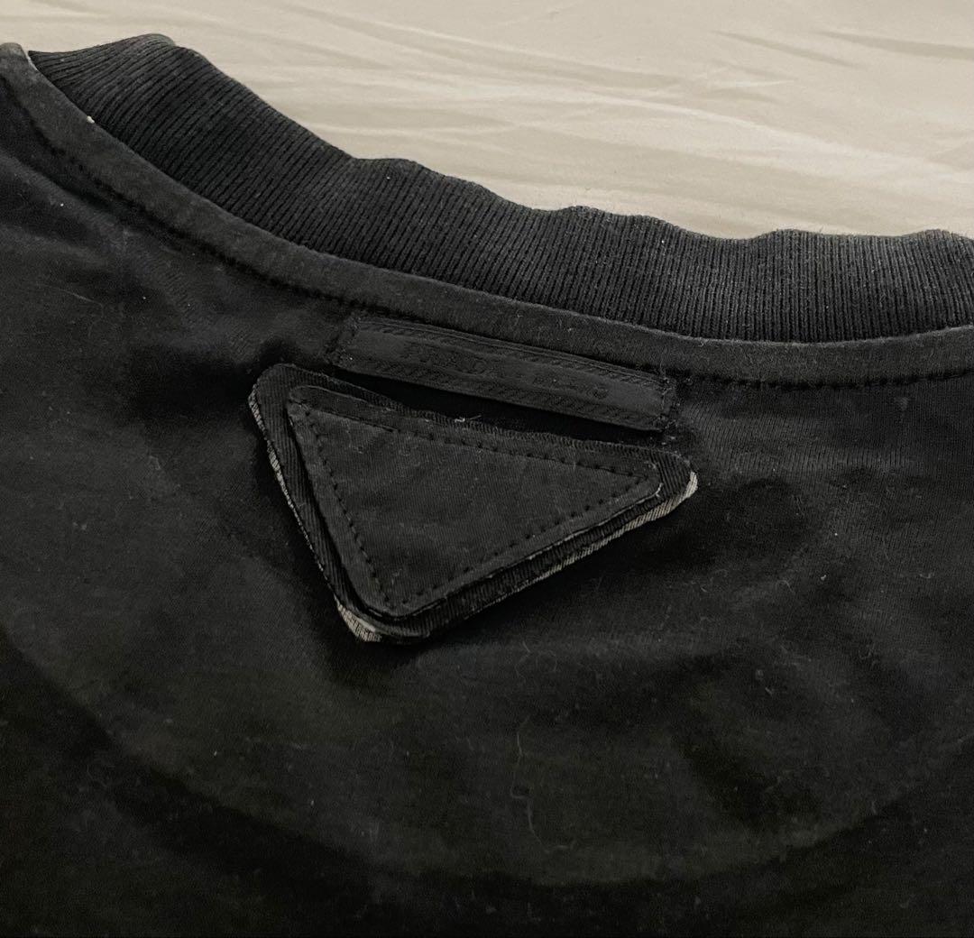 PRADA Tシャツ プラダ XS